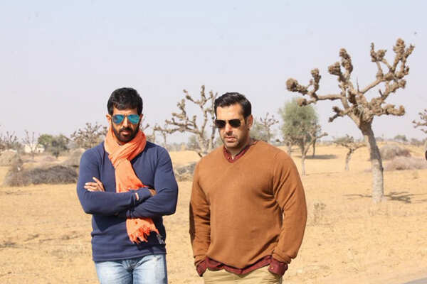 Kabir Khan