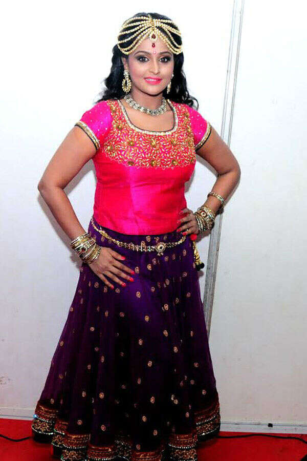 Remya Nambeesan