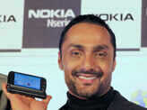 'Nokia N97'