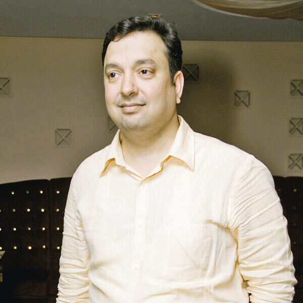 Bharat Mehta Photos