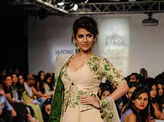 LFW '15: Day 6: Shilpa Reddy