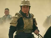 Dragon Blade