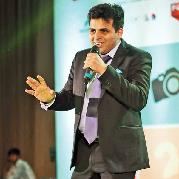 Amit Tandon