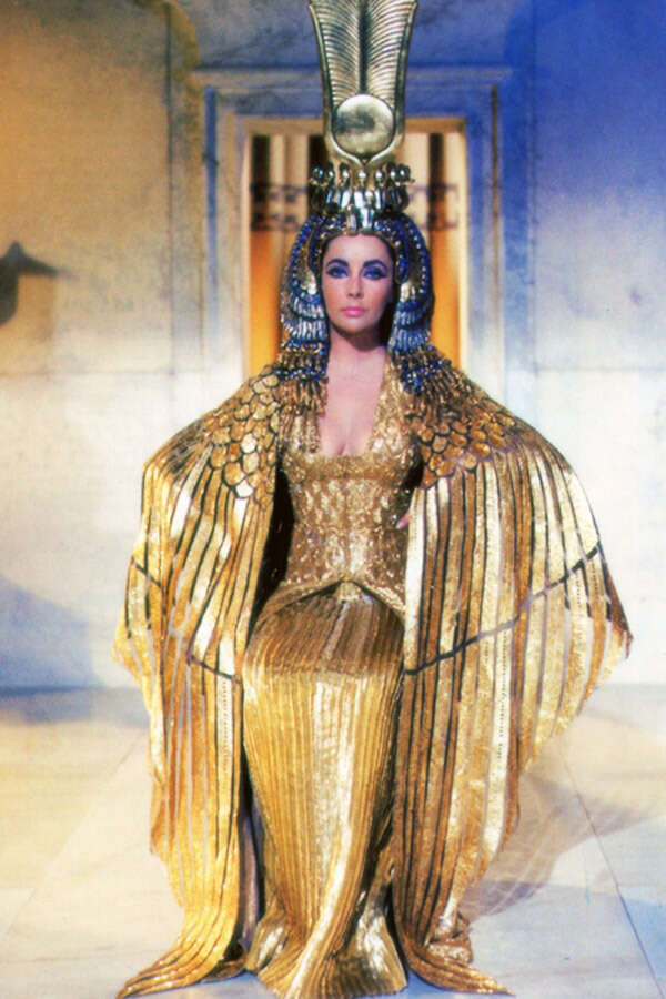 Elizabeth Taylor