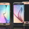 Article image for: Samsung <i class="tbold">galaxy s6</i>, S6 edge debut @ Rs 49.9K