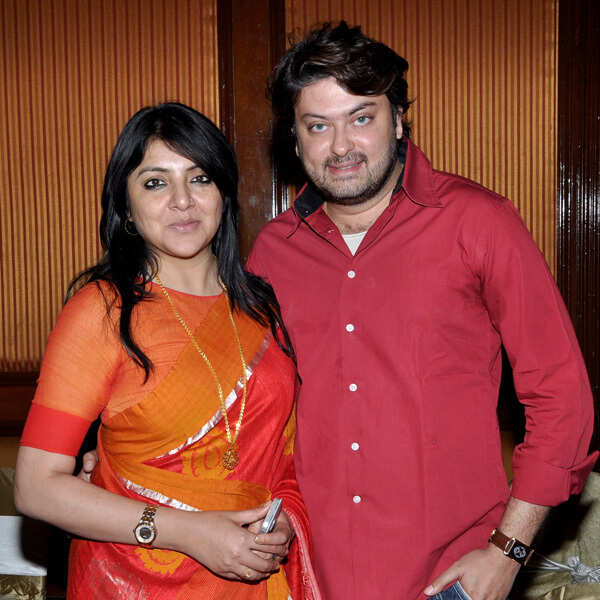 Locket Chatterjee