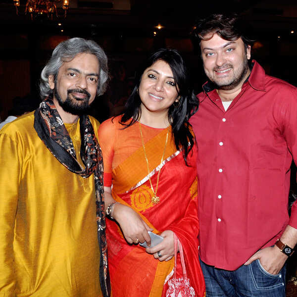 Locket Chatterjee