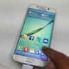 Article image for: First impressions of Samsung <i class="tbold">galaxy s6</i>, S6 edge