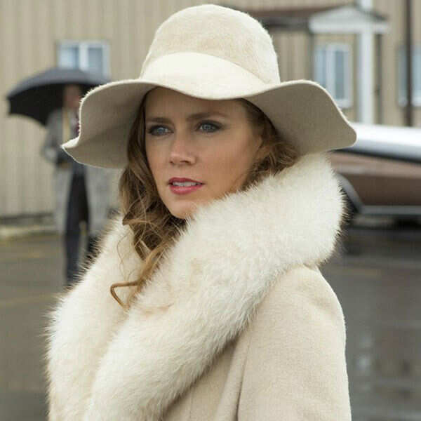 Amy Adams