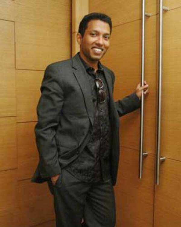 Nagesh Kumar Wallpapers