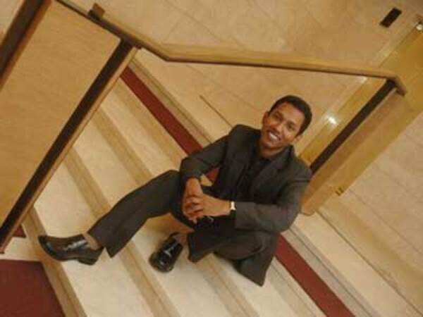 Nagesh Kumar