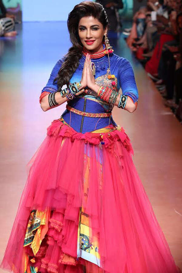 Chitrangada Singh