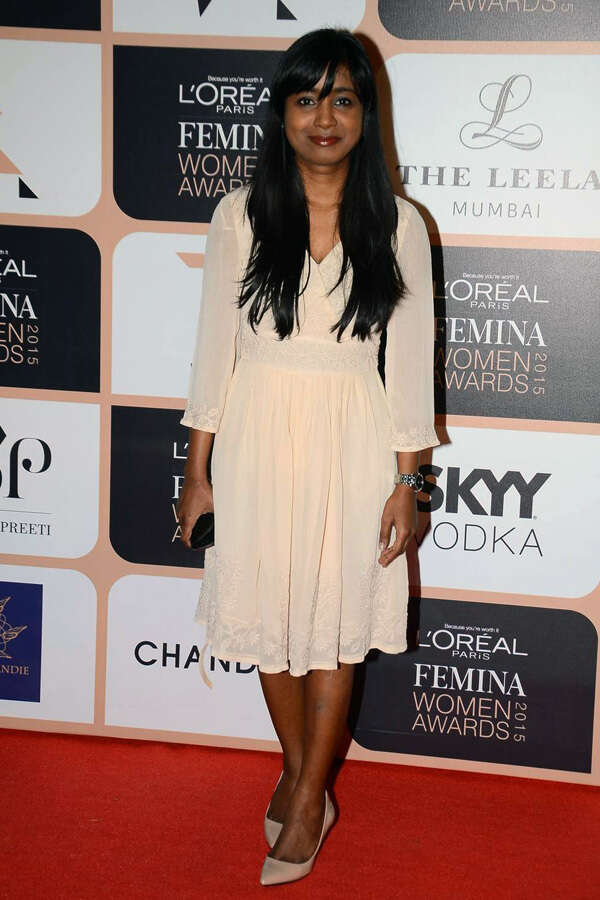 Shilpa Rao