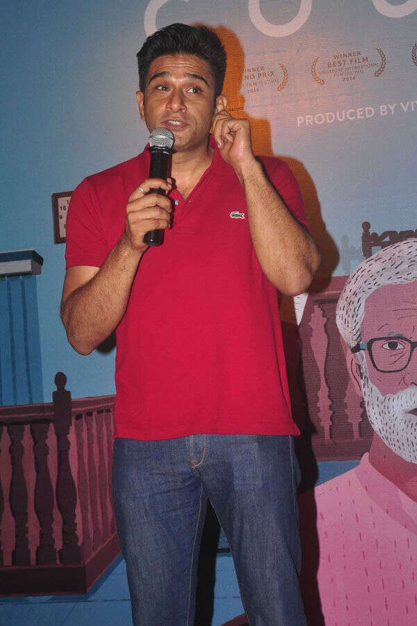 Vivek Gomber Wallpapers