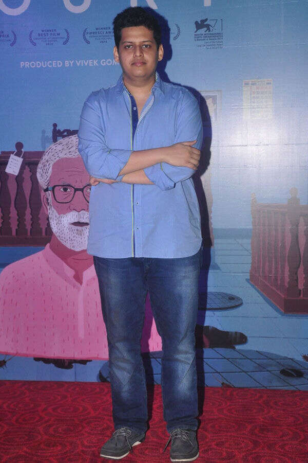 Chaitanya Tamhane Wallpapers