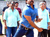 Cochin Haneefa Cricket Tournament