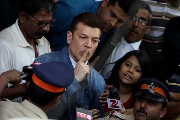 Aditya Pancholi