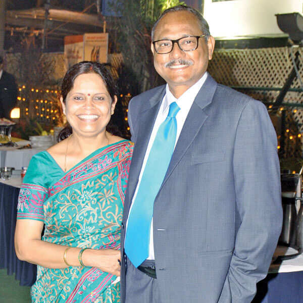 Ajay Tripathi Images