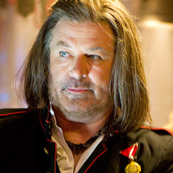 Alec Baldwin