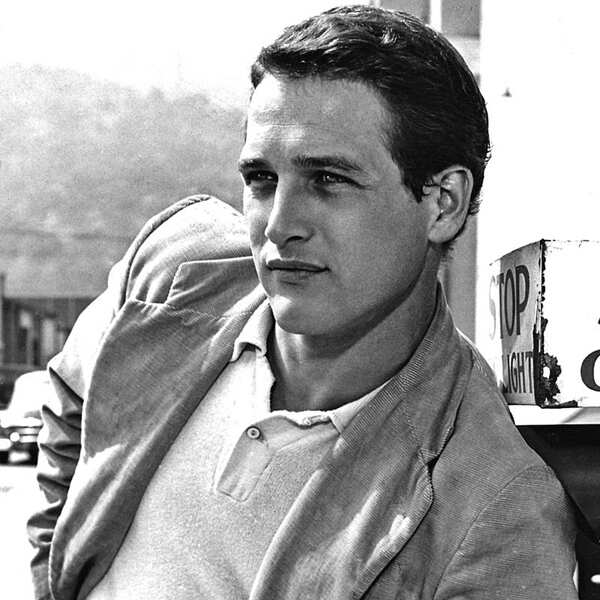 Paul Newman Images
