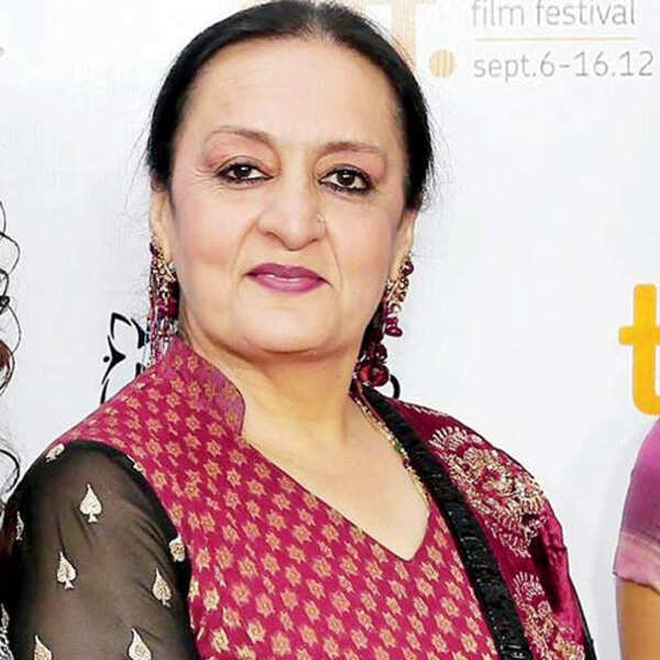 Dolly Ahluwalia