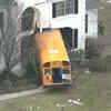 Article image for: School bus slams into <i class="tbold">pennsylvania</i> home