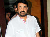 Mohanlal @ Book launch