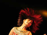 Times Hyderabad Festival