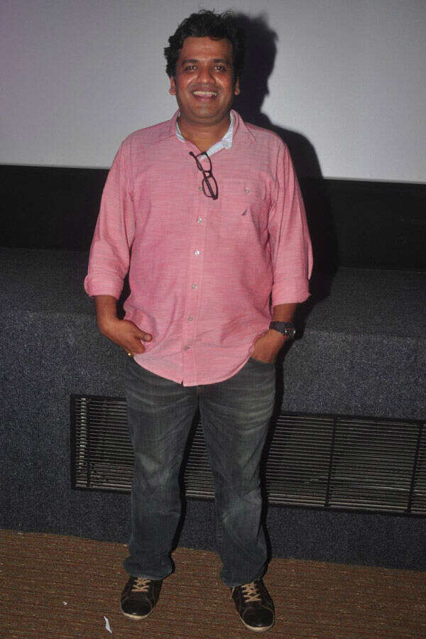 Harshavardhan Kulkarni Photos