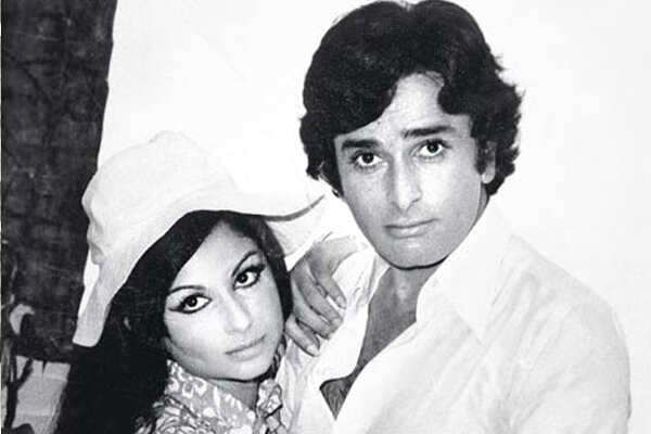 Shashi Kapoor
