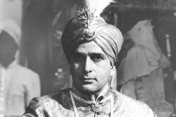 Sohrab Modi Photos