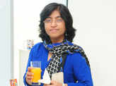 Bose Krishnamachari's painting exhibition
