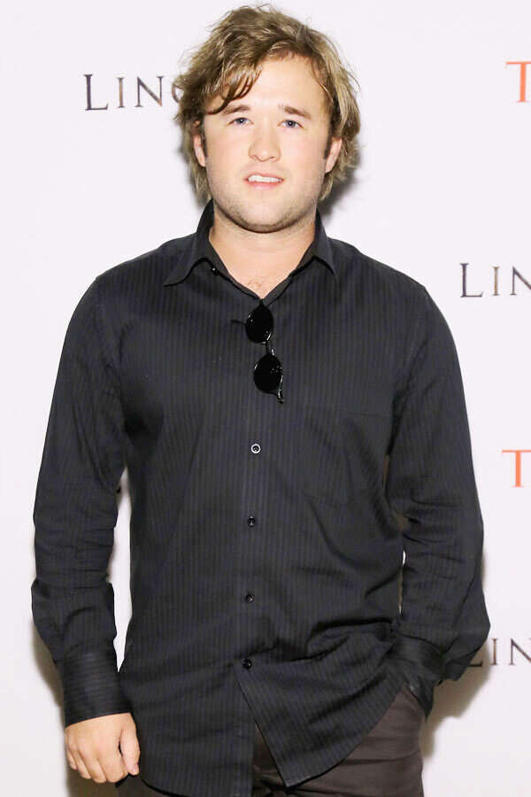 Haley Joel Osment Images