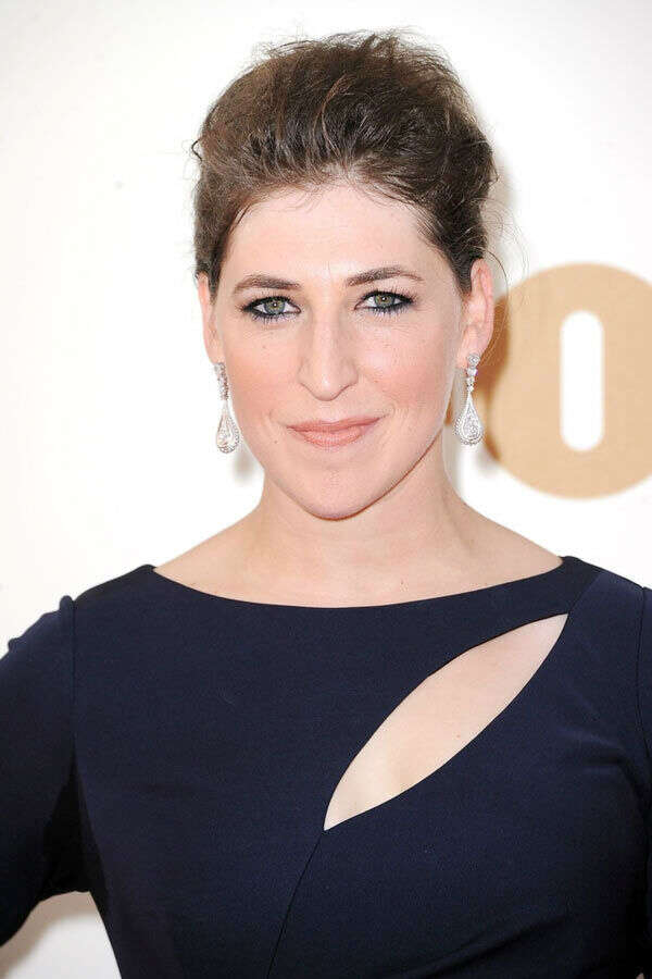 Mayim Bialik Images