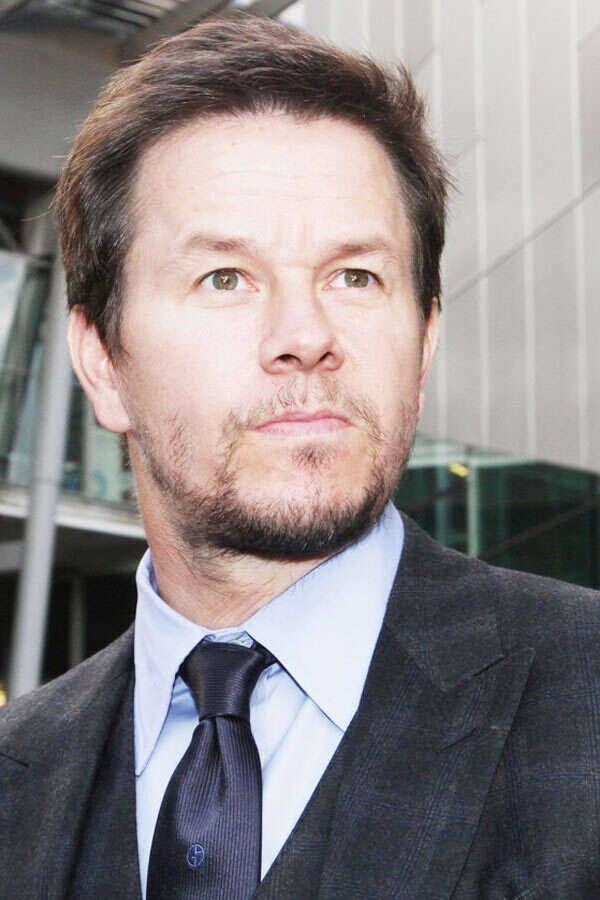 Mark Wahlberg