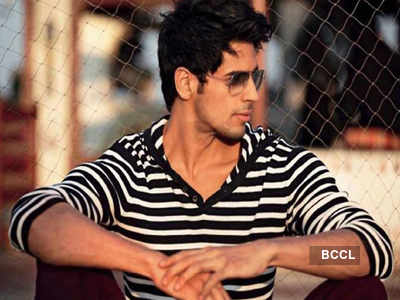 Sidharth Malhotra: Lesser known facts