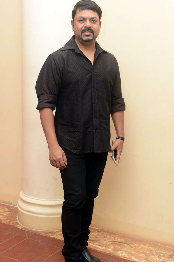 James Vasanthan Photos