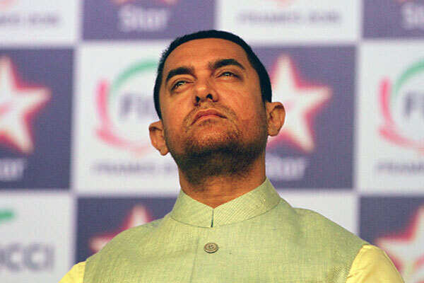 Aamir