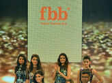 fbb Femina Miss India 2015: Sub-contest winners