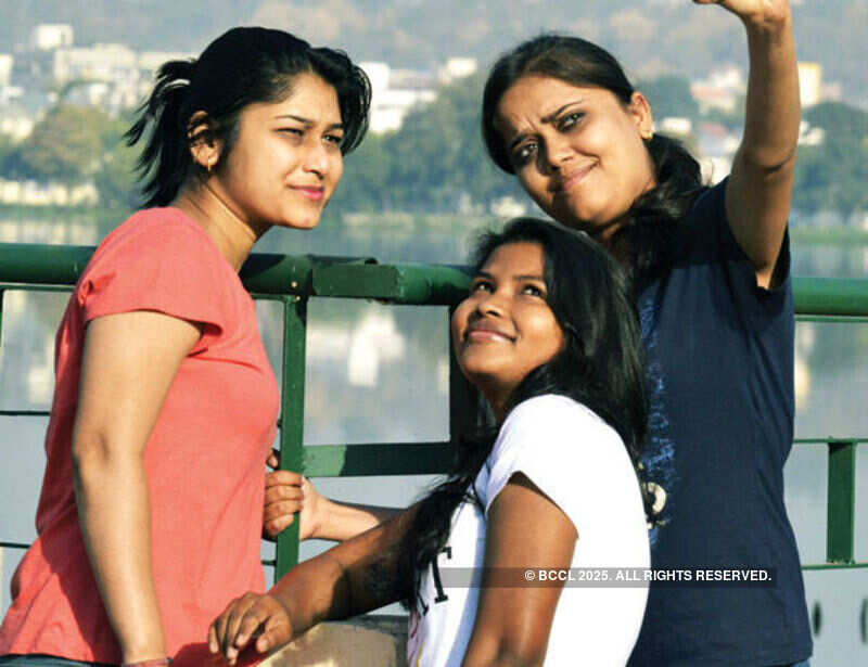 Zumba continues to entice Bhopal