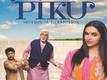 Piku: Official trailer review