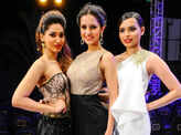 fbb Femina Miss India 2015 sub-contest: Event Pics