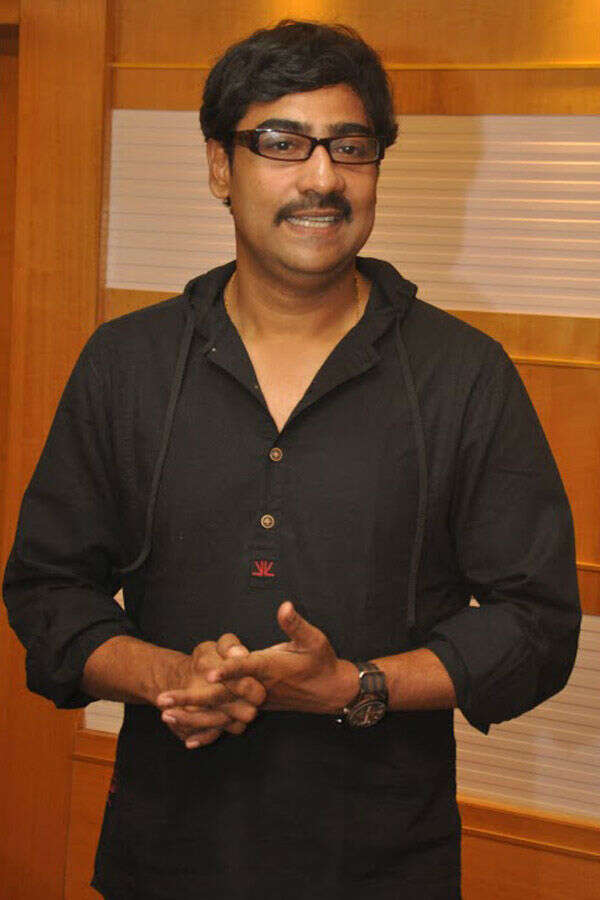 Kaushik Sen