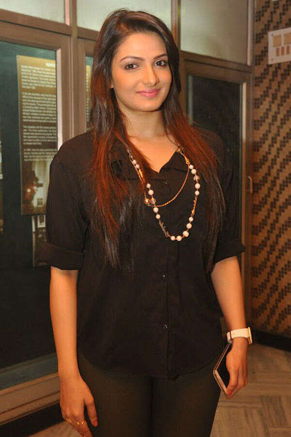 Tanusree Chakraborty