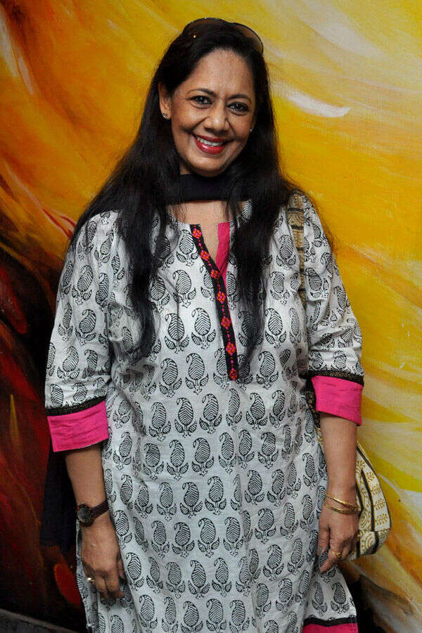 Anusuya Majumdar Stills