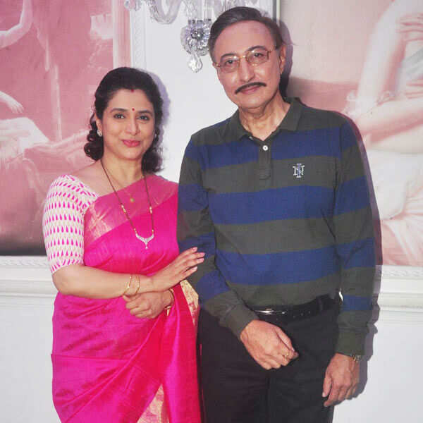 Anang Desai