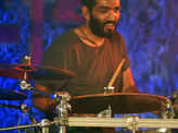 Parikrama performs @ Jadavpur University