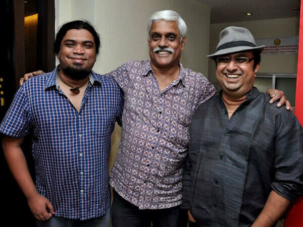 Nondon Bagchi Photos
