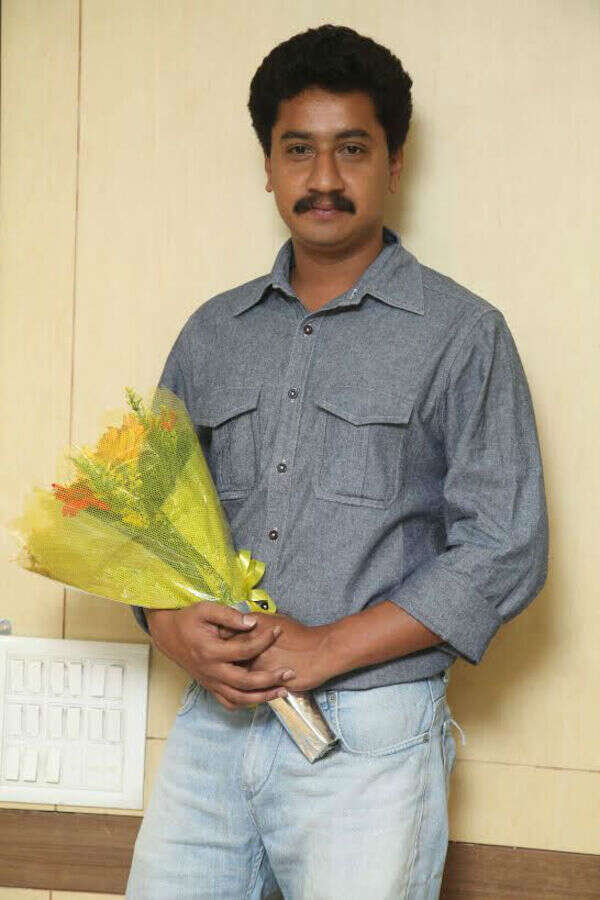 Sanchari Vijay