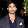 Article image for: Shahid attended ‘Haider’ success party